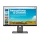 LENOVO Monitor - ThinkVision P24qd-40; 23,8" QHD 2560x1440 IPS 120Hz, 16:9, 1500:1, 300cd/m2, 4ms, HDMI,DP,USB ABC, RJ45