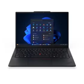   LENOVO ThinkPad E14 G7, 14.0" WUXGA, AMD Ryzen 5 230 (4.9GHz), 16GB, 512GB SSD, Win11 Pro