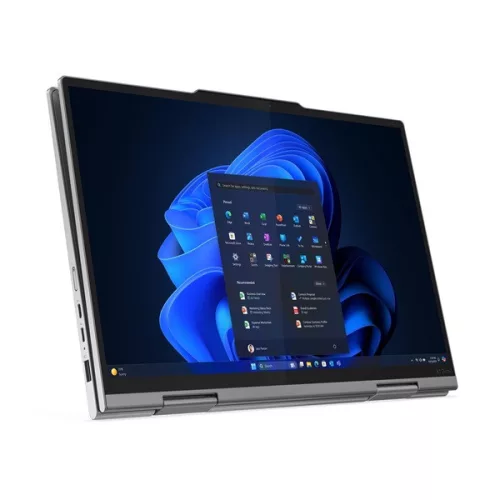 LENOVO ThinkPad X1 G10 2in1, 14" 2.8K Touch+PEN, Intel Core Ultra 7 255U (5.2GHz), 32GB, 1TB SSD, Win11 Pro, Grey.