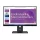 LENOVO Monitor - ThinkVision T24D-40; 23,8" FHD 1920x1080 IPS 120Hz, 16:9, 1500:1, 250cd/m2, 4ms, HDMI, DP,USB AC, RJ45