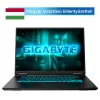 GIGABYTE GAMING A16 CVH 16" WUXGA (165Hz), Intel Core i7-13620H (10C/4.9Ghz), 16GB, 1TB SSD, RTX 5060, Magyar billentyű