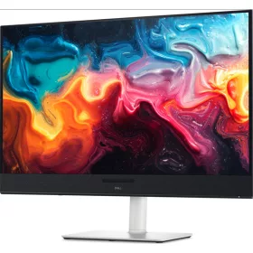   DELL 32 Plus 4K Monitor 31,6" S3225QC 4K UHD OLED 3840 x 2160, 120Hz, 16:9, 1,5M:1, 250cd, 0,03ms, HDMI, DP, USB-C