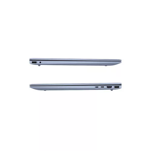 HP OmniBook 5 16-ag1004nh, 16.0 2K IPS AG, Ryzen AI 5 330 2GHz, 16GB, 512GB, Win 11, kék