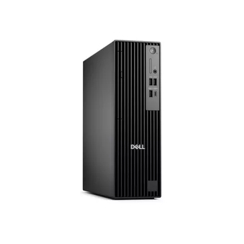 DELL Pro Slim Plus QBS1250, Intel Core Ultra 7 265 (5.0GHz), 8GB, 512GB SSD, Intel HD, Linux