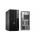 DELL Pro Tower Plus QBT1250, Intel Core Ultra 7- 265, 8GB, 512GB SSD ,DVD RW +, Linux