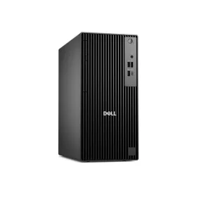   DELL Pro Tower QCT1250, Intel Core Ultra 5- 235  (5.0GHz), 8GB, 512GB SSD, Linux