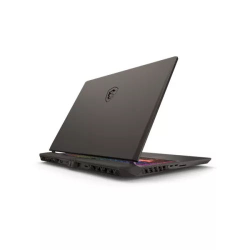 MSI Gaming NB Vector 16 HX AI A2WHG-639, 16" QHD+ 240Hz, Ultra 7 255HX, 32GB, 1TB, RTX 5070 Ti 12GB, NoOS, Cosmos Gray