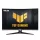 ASUS VG32VQM5B GAMING TUF LED Monitor 32" VA, 1920x1080, 2xHDMI/Displayport, 250Hz, HDR