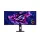 ASUS XG34WCDG ROG Strix Monitor 34" OLED, 3440x1440, HDMI/Displayport, USB 3.0, 175Hz, HDR, G-Sync