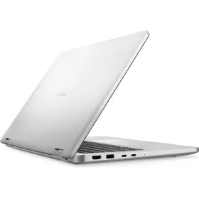   DELL Pro 14  Plus (PB14250) 14.0" FHD+, Intel Core Ultra 7 265U (5.3GHz), 16GB, 512GB SSD,  Linux