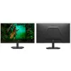 DELL LCD Monitor 27" SE2725HG 1920x1080, IPS, 200Hz, 1000:1, 300cd, 5ms, HDMI, DP,fekete
