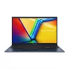 ASUS CONS NB Vivobook X1504VA-BQ3753 15.6" FHD, Intel Core 5- 120U, 8GB, 512GB M,2, INT, NOOS, Kék