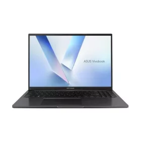   ASUS CONS NB Vivobook X1605VA-MB2389W 16" WUXGA, Intel Core 5-120U, 16GB, 512GB M,2, INT, WIN11H, Fekete