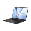 ASUS CONS NB Vivobook X1605VA-MB2389W 16" WUXGA, Intel Core 5-120U, 16GB, 512GB M,2, INT, WIN11H, Fekete