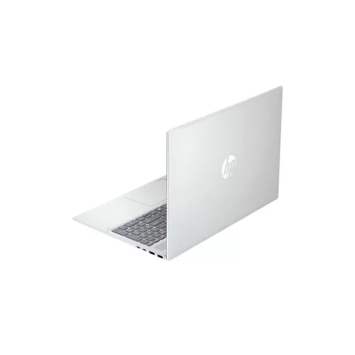 HP OmniBook 5 16-ag1005nh, 16.0 2K IPS AG, Ryzen AI 5 330 2GHz, 16GB, 512GB, Win 11, ezüst