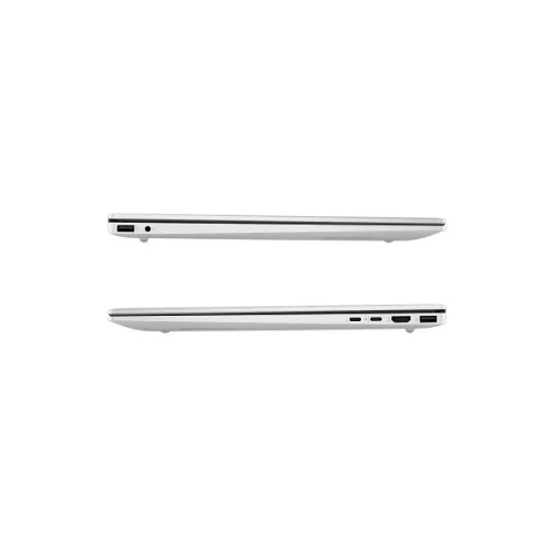 HP OmniBook 5 16-ag1005nh, 16.0 2K IPS AG, Ryzen AI 5 330 2GHz, 16GB, 512GB, Win 11, ezüst