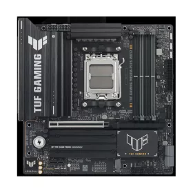 ASUS Alaplap AM5 TUF GAMING B850M-PLUS WIFI7 AMD B850, mATX