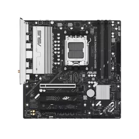ASUS Alaplap AM5 B850M MAX GAMING WIFI AMD B850, mATX