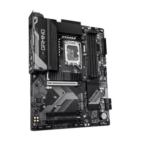   GIGABYTE Alaplap S1700 B760 GAMING X WIFI6E GEN5 INTEL B760, ATX