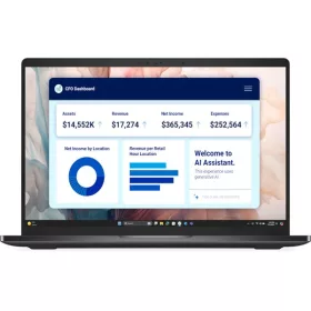   DELL Pro 14  Premium (PA14250) 14.0" FHD+, Intel Core Ultra 7 268V (5.0GHz), 32GB, 512GB SSD, Linux