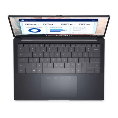 DELL Pro 14  Premium (PA14250) 14.0" FHD+, Intel Core Ultra 7 268V (5.0GHz), 32GB, 512GB SSD, Linux