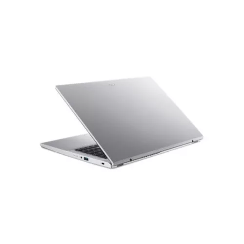 ACER Aspire Go AG15-42P-R9UT, 15.6" FHD, AMD Ryzen 5 7430U, 16GB, 1TB SSD, UMA, DOS, ezüst