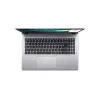 ACER Aspire Go AG15-42P-R9UT, 15.6" FHD, AMD Ryzen 5 7430U, 16GB, 1TB SSD, UMA, DOS, ezüst