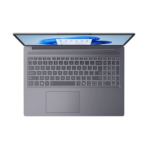 LENOVO IdeaPad Slim 5 16ARP10, 16.0" WUXGA, AMD Ryzen 5 7535HS, 16GB, 512GB SSD, NoOS, Luna Grey