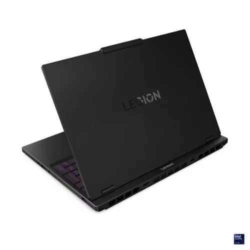 LENOVO Legion 5 15IRX10, 15.3" WUXGA, Intel Core i7-13650HX, 32GB, 1TB SSD, nV RTX 5050 8GB, NoOS, Eclipse Black