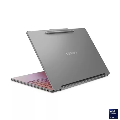 LENOVO Yoga 7 2-in-1 14ILL10, 14.0" WUXGA Touch, Intel Core Ultra 7 256V, 16GB, 512GB SSD, Win11 Home, Luna Grey, PEN