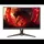 ACER GAMING IPS Nitro Monitor XV270W3bmiiprx 27", Pivot 16:9 FHD, 240Hz , FreeSync, 0,5ms, 250nits, 2xHDMI, DP, fekete