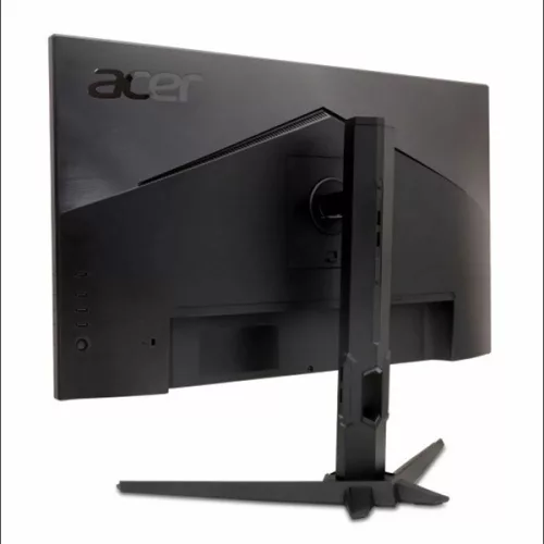 ACER GAMING IPS Nitro Monitor XV270W3bmiiprx 27", Pivot 16:9 FHD, 240Hz , FreeSync, 0,5ms, 250nits, 2xHDMI, DP, fekete