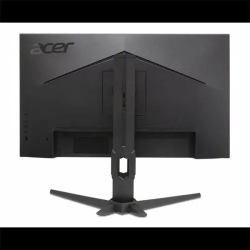 ACER GAMING IPS Nitro Monitor XV270W3bmiiprx 27", Pivot 16:9 FHD, 240Hz , FreeSync, 0,5ms, 250nits, 2xHDMI, DP, fekete