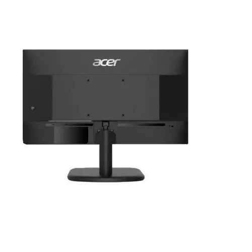 ACER GAMING IPS Nitro Monitor KA272P6bip 27", 16:9 FHD, 144Hz, FreeSync, 1ms, 250nits, HDMI, DP, fekete