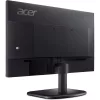 ACER GAMING IPS Nitro Monitor KA272P6bip 27", 16:9 FHD, 144Hz, FreeSync, 1ms, 250nits, HDMI, DP, fekete