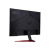 ACER GAMING IPS Nitro Monitor VG240YW3bmiipx 23,8", 16:9 FHD, 240Hz, FreeSync, 0,5ms, 250nits, 2xHDMI, DP, MM, fekete