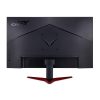 ACER GAMING IPS Nitro Monitor VG240YW3bmiipx 23,8", 16:9 FHD, 240Hz, FreeSync, 0,5ms, 250nits, 2xHDMI, DP, MM, fekete
