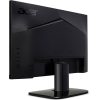 ACER GAMING IPS Nitro Monitor KA242YP6bip 23,8", 16:9 FHD, 144Hz, FreeSync, 1ms, 250nits, HDMI, DP, MM, fekete