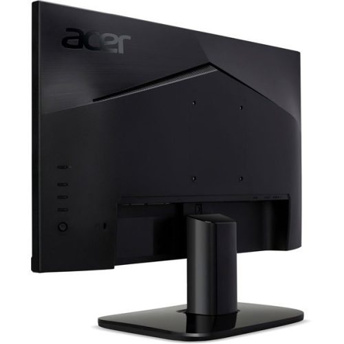 ACER GAMING IPS Nitro Monitor KA242YP6bip 23,8", 16:9 FHD, 144Hz, FreeSync, 1ms, 250nits, HDMI, DP, MM, fekete