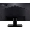 ACER GAMING IPS Nitro Monitor KA242YP6bip 23,8", 16:9 FHD, 144Hz, FreeSync, 1ms, 250nits, HDMI, DP, MM, fekete