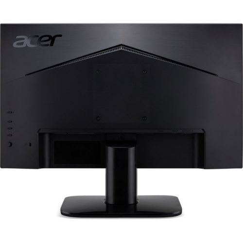 ACER GAMING IPS Nitro Monitor KA242YP6bip 23,8", 16:9 FHD, 144Hz, FreeSync, 1ms, 250nits, HDMI, DP, MM, fekete