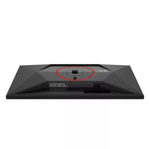 AOC IPS Gaming 260Hz monitor 27" Q27G4ZR, 2560x1440, 16:9, 400 cd/m2, 0,3ms, HDMIx2/DisplayPort