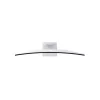 LG ívelt 144Hz monitor 49" 49U950A-W, 5120x1440, 32:9, 400cd/m2, 5ms, HDMIx2/Displayport/USBx2/USB-C (90W)