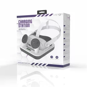  VENOM Meta Quest 3S Kiegészítő Töltőállomás, dokkoló, VS4213