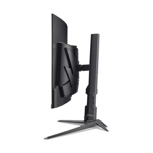 ACER OLED Monitor X34X5bmiiphuzx 34", Curved 1800R QHD 21:9 , 0,01ms, 240hz, 1000nits, 2xHDMI, DP, Type-C, MM, fekete