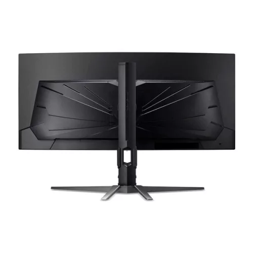 ACER OLED Monitor X34X5bmiiphuzx 34", Curved 1800R QHD 21:9 , 0,01ms, 240hz, 1000nits, 2xHDMI, DP, Type-C, MM, fekete