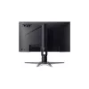 ACER GAMING IPS Predator Monitor XB253QFbmiiprx 24.5", 16:9 FHD, 300Hz, 1ms, 250nits, 2xHDMI, DP, MM, HDR10, fekete