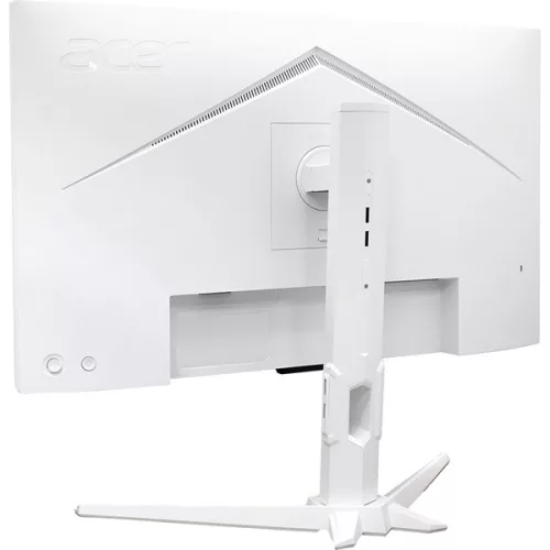 ACER GAMING IPS Nitro Monitor GA271UPwmipruxw 27", 16:9 QHD, 180Hz, 1ms, 250nits, Smart, HDMI, DP, Type-C, USB,MM, fehér