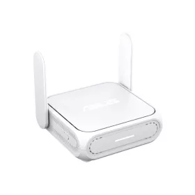   ASUS Wireless Router Dual Band BE3600 1xWAN(2.5Gbps) + 1xLAN(1000Mbps), 1xUSB, RT-BE58 GO