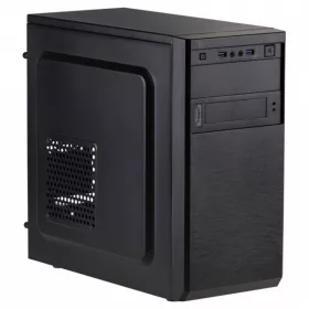   CHS PC Barracuda, Core i5-12400F 2.5GHz, 16GB, 480GB SSD, GT710, Egér+Bill